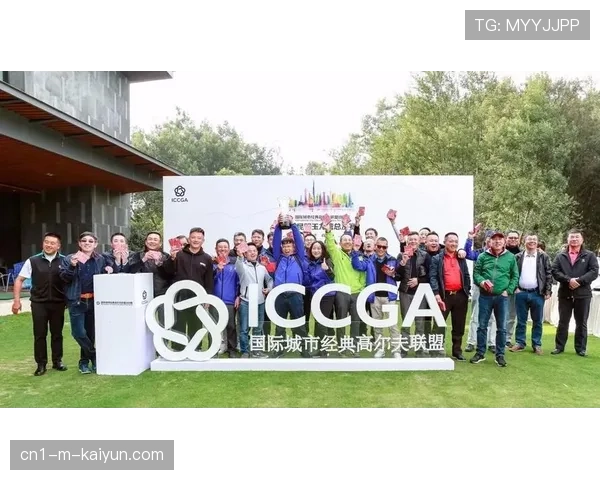 自主品牌赛事国际认可度提升 更多项目加入世界巡回赛体系