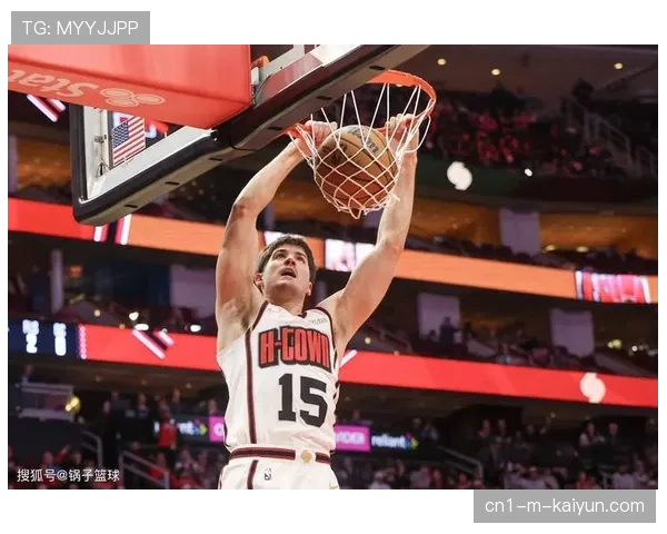 谢泼德19分10助攻6抢断 火箭新秀防守组织全能表现成最大惊喜