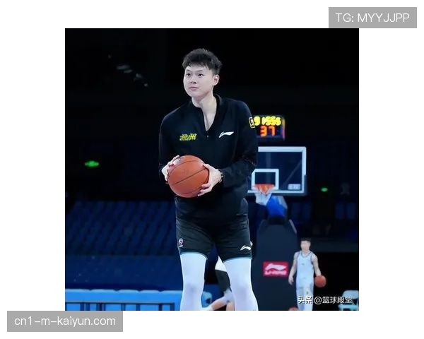 广厦队面对高强度防守 进攻端空间创造能力不足